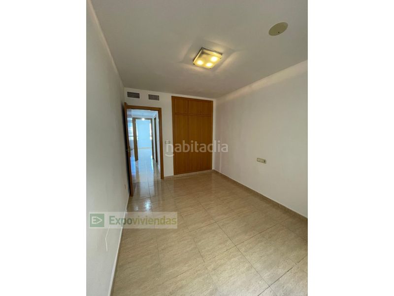 Foto a76dce6e-c636-450d-8bd3-947e63f1a291. Lloguer pis amb aparcament a Ronda Sur Murcia