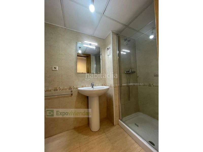 Foto db6e2e2f-8689-4a5b-8a11-c923e59b00d6. Lloguer pis amb aparcament a Ronda Sur Murcia