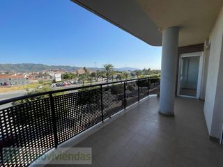 Rent Flat  Calle dr mesa del castillo. Fabuloso piso a la venta en ronda sur.