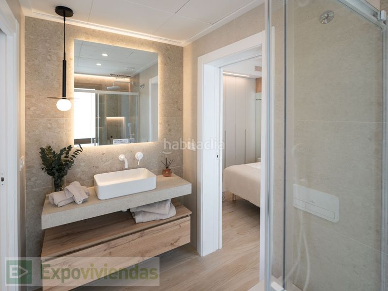 Foto 2dd4d873-e2d5-46bf-81bb-17d49512ac5c. Xalet amb piscina a Las Lomas de Rame-Bahía Bella Alcázares (Los)