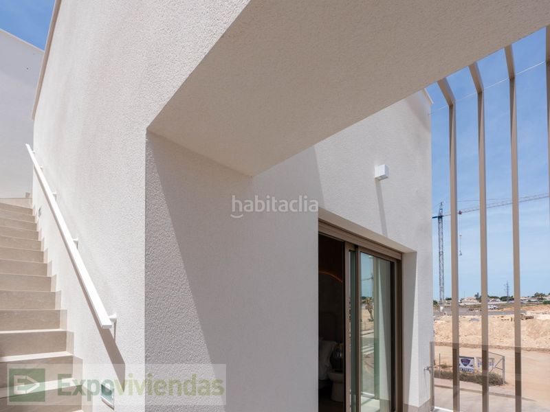 Foto 544dcd8a-8c62-440b-840e-a6b7121d5389. Xalet amb piscina a Las Lomas de Rame-Bahía Bella Alcázares (Los)