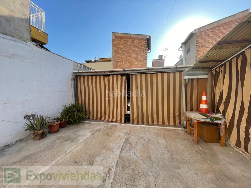 Foto 0fd5ebb1-7b65-4bce-835a-7e0a460add50. Casa amb aparcament a Santo Angel Murcia