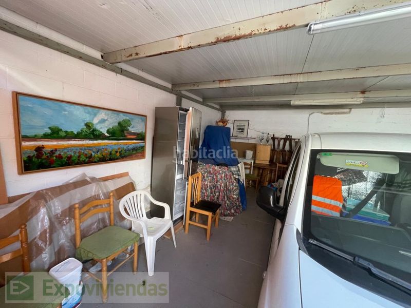 Foto 32f769f9-85cf-4afa-b791-91c19c08257b. Casa amb aparcament a Santo Angel Murcia