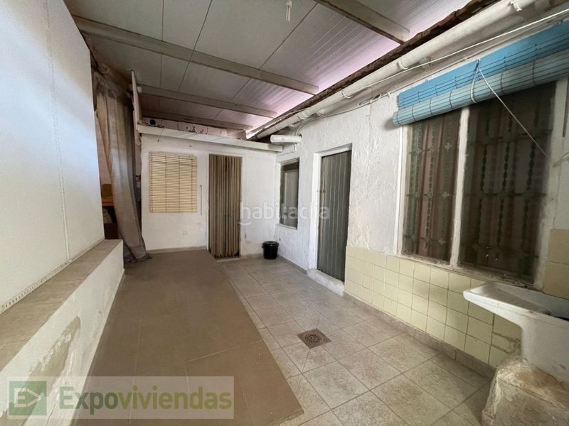 Foto 534c1232-b980-4dc8-8e2a-586ff73d3920. Casa amb aparcament a Santo Angel Murcia
