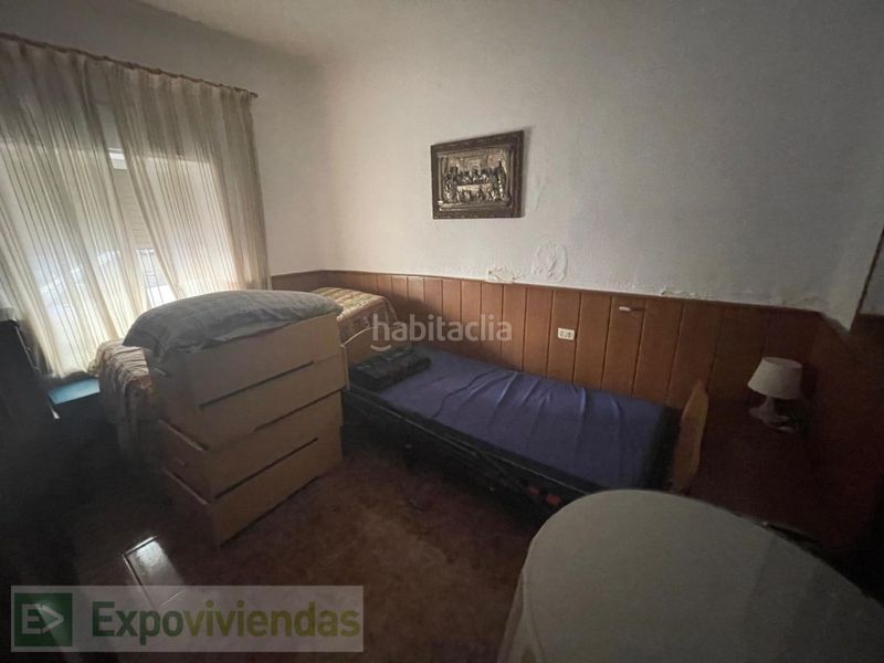 Foto 6865d17d-cb61-481a-99be-a42328bd2cf8. Casa amb aparcament a Santo Angel Murcia