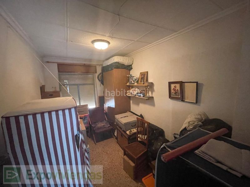 Foto 8979ce6b-f68b-4aeb-962c-d71d2b3018a0. Casa amb aparcament a Santo Angel Murcia