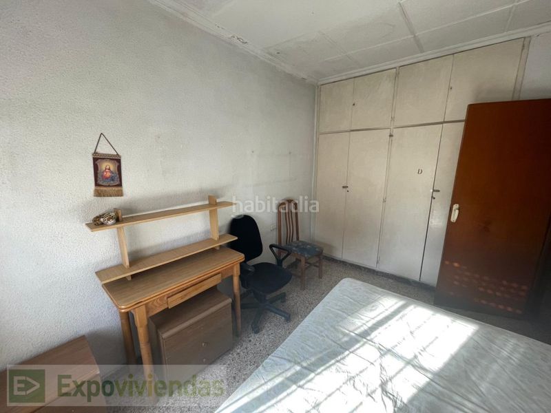 Foto 928c2963-5e58-4695-a262-bf7ee5a7b3b6. Casa amb aparcament a Santo Angel Murcia
