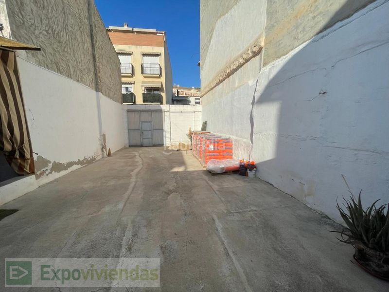 Foto 9df9db8d-dfbb-4bb9-8466-e8a028562382. Casa amb aparcament a Santo Angel Murcia