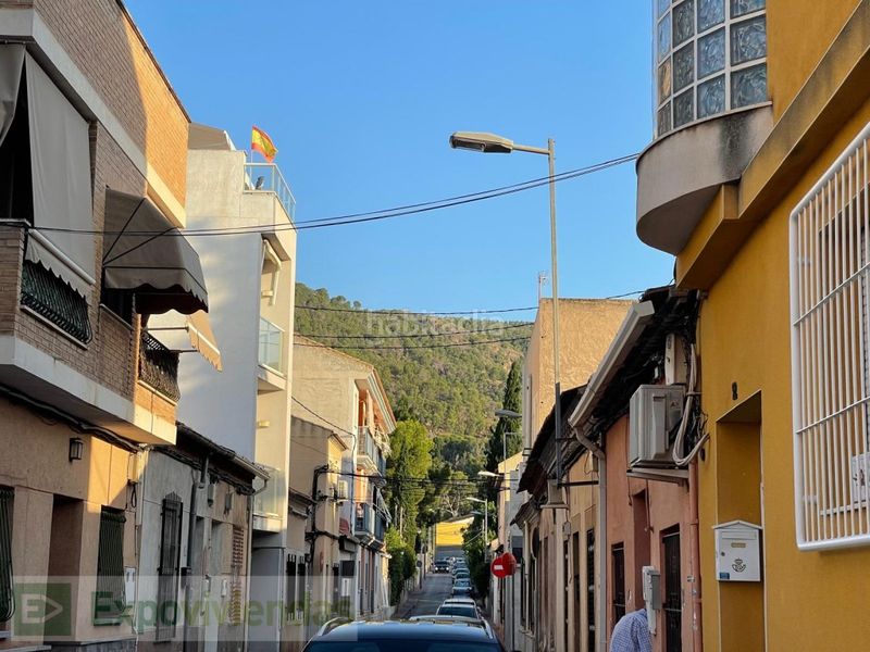 Foto b6c22907-40a8-45f8-be4e-b33a462d4704. Casa amb aparcament a Santo Angel Murcia