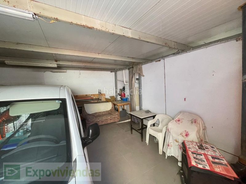 Foto e861f7c3-0c4c-424e-9254-fae79a072d8b. Casa amb aparcament a Santo Angel Murcia