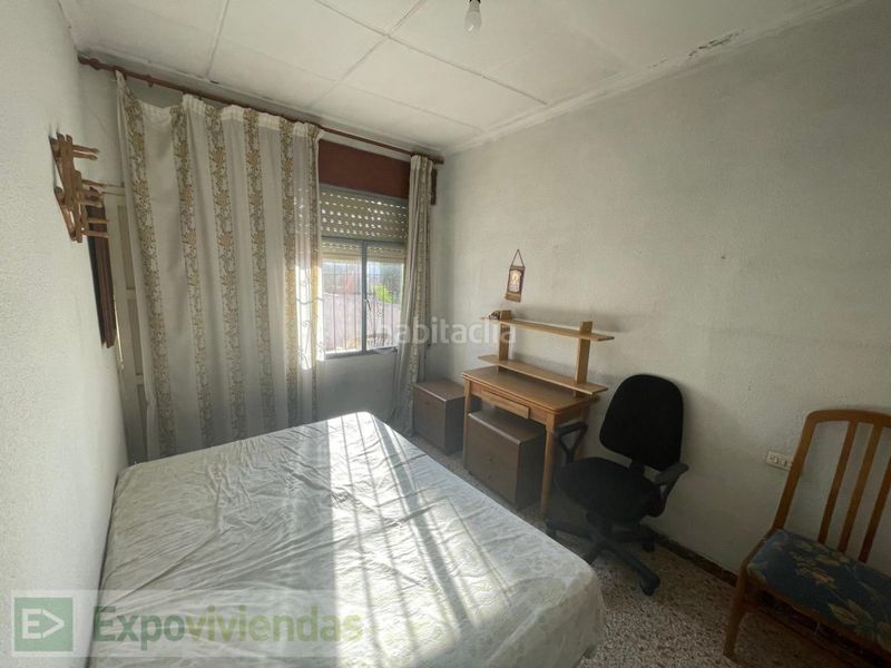 Foto f0b2da48-c4a5-4b16-82cf-31b899d4ece9. Casa amb aparcament a Santo Angel Murcia