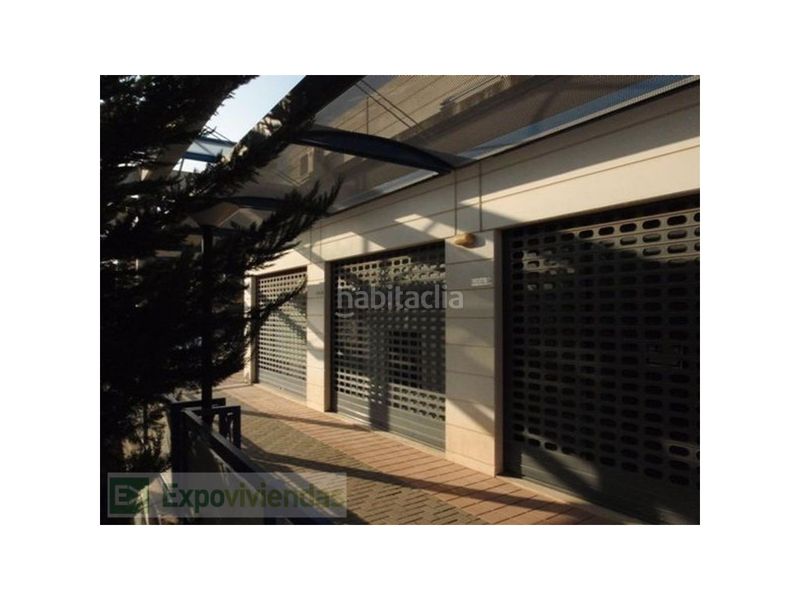 Foto 6a46b4b7-0ee2-460b-969a-beec09d98acc. Local comercial a El Esparragal Murcia
