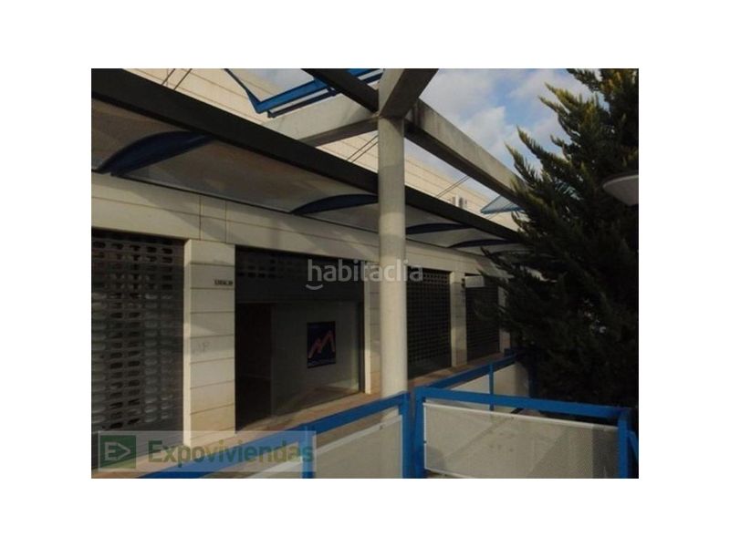 Foto 93313be7-7501-48c8-9e53-2ea668be059e. Local comercial a El Esparragal Murcia
