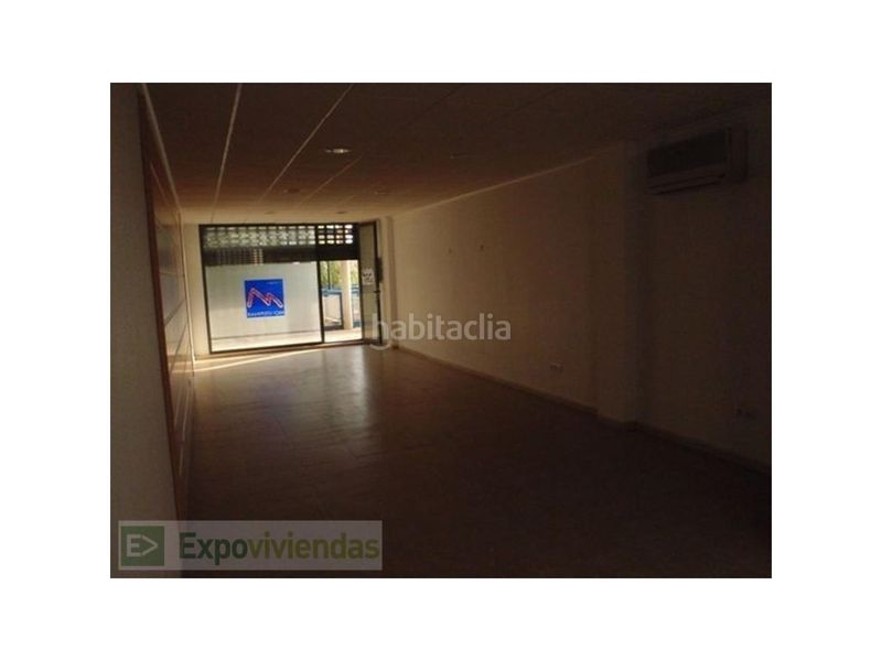 Foto f1d8bb1d-c930-45d0-9976-78231cbb97fa. Local comercial a El Esparragal Murcia