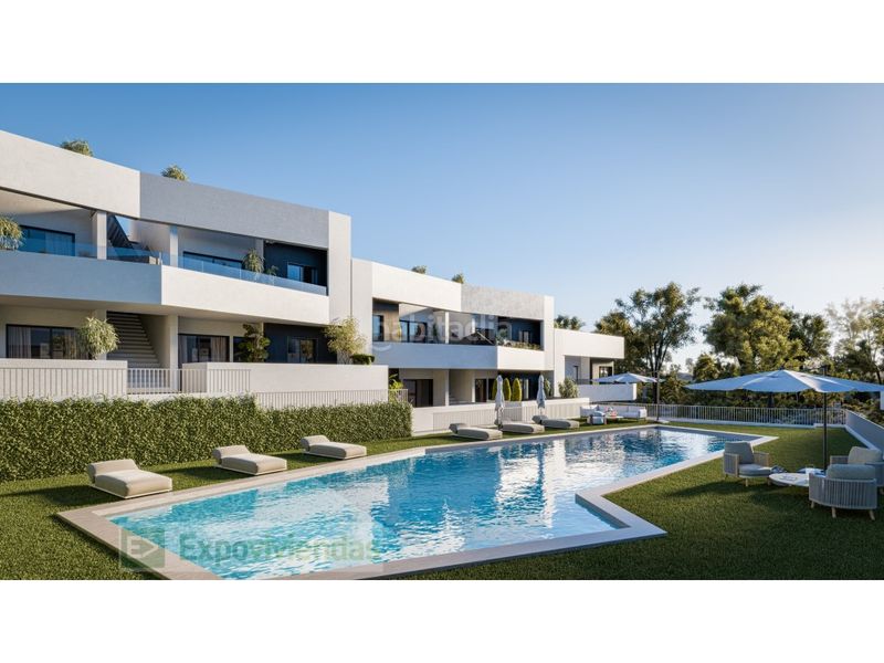 Foto 1e82bff6-4ded-4a81-8d0b-d5851f26c278. Casa a San Miguel de Salinas