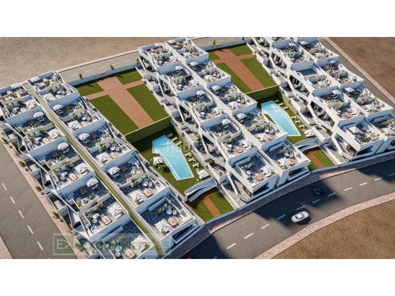 Foto d58e35a1-1466-465a-b149-3a157e034ebc. Casa a San Miguel de Salinas