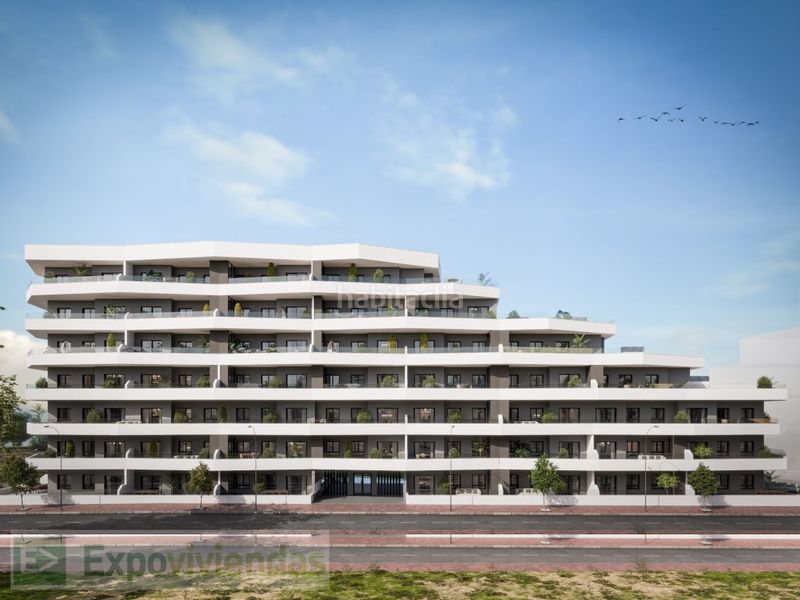 Foto 07cbd4c5-8f8a-4226-a3c8-049b4f86863d. Apartament amb aparcament a San Miguel de Salinas