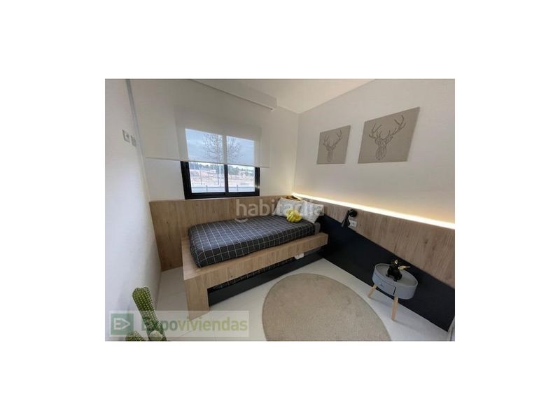 Foto 5fe08cac-30d3-4a14-a4e0-180d631a33b0. Apartament amb aparcament a San Miguel de Salinas