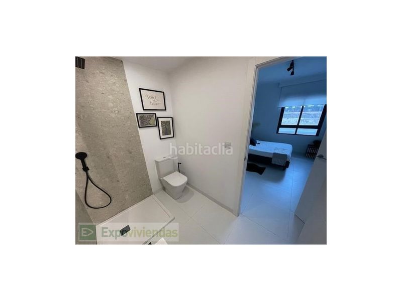 Foto 7f55d6ba-25c6-4a1d-a9f3-8853ff7cdcf9. Apartament amb aparcament a San Miguel de Salinas