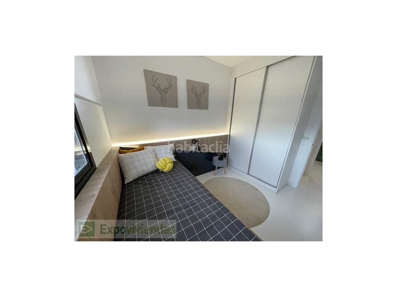 Foto c0fa92a6-4ad3-4794-870e-9e6766574ede. Apartament amb aparcament a San Miguel de Salinas