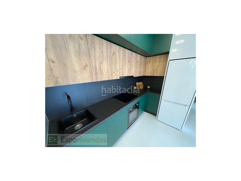 Foto db8bbe40-c084-4f6d-9139-350664c0fa61. Apartament amb aparcament a San Miguel de Salinas