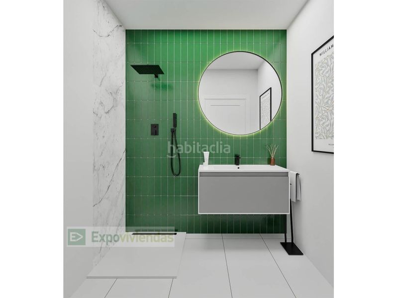 Foto f5673bf8-1d79-457c-bae0-8d2d59a37563. Apartament amb aparcament a San Miguel de Salinas