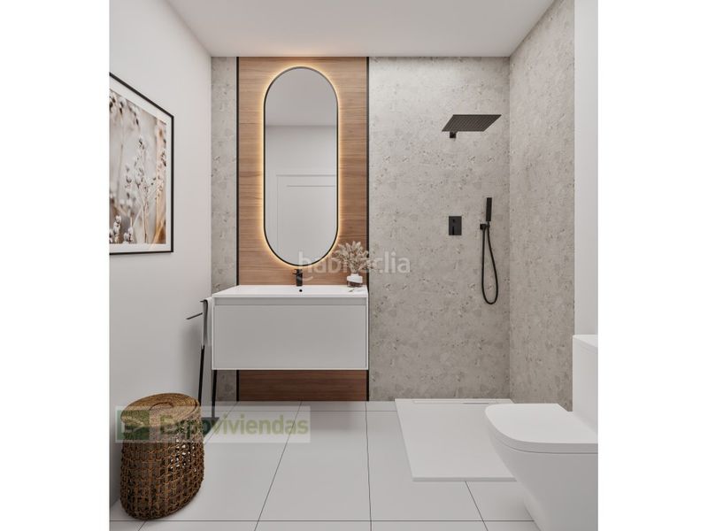 Foto 04ffd634-9a02-4ac4-968d-11068ec492c2. Pis amb aparcament a San Miguel de Salinas