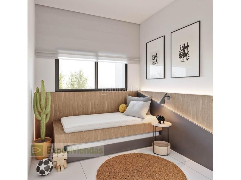 Foto 0d52e562-c1cf-46c2-901c-c25c1aa12ed0. Pis amb aparcament a San Miguel de Salinas