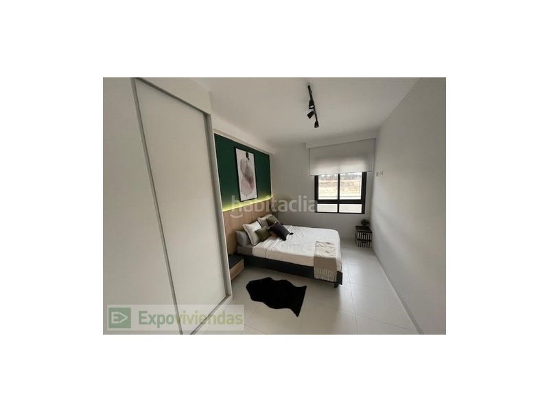 Foto 4f9b34b4-459e-4b0a-864d-6a8263e50837. Pis amb aparcament a San Miguel de Salinas