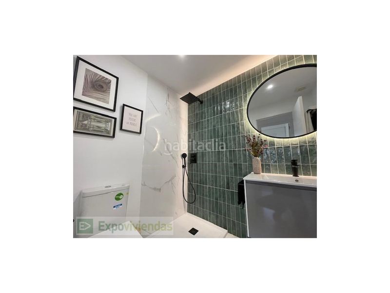 Foto 7bba3527-9993-48d4-a448-dfc5fdff9b75. Pis amb aparcament a San Miguel de Salinas