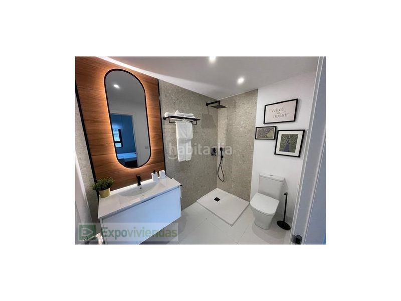 Foto af44b4b5-1cb3-488e-b896-a9668a2539d4. Pis amb aparcament a San Miguel de Salinas