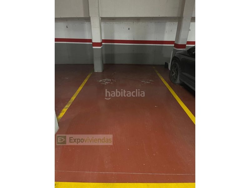 Foto 5084a6c0-84d5-4b64-a0ae-e8721244a91e. Àtic amb aparcament a Juan de Borbón Murcia