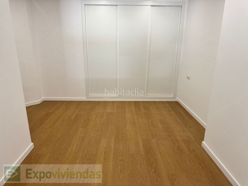 Foto 7f00bb33-1d53-47ec-a3b8-d0e45f6e1bf5. Pis amb aparcament a Santo Angel Murcia