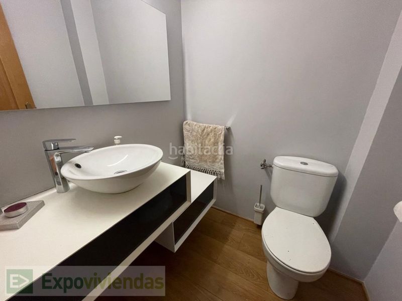 Foto 04056060-efad-44a1-9d4e-dbf170846207. Casa amb aparcament a Alberca Murcia