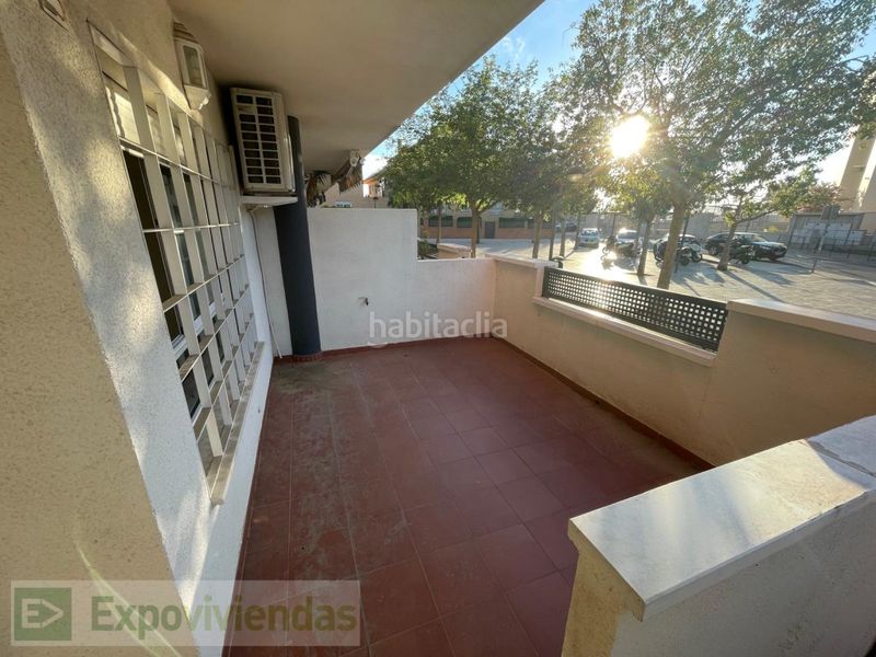 Foto 0c160d3c-2697-4852-8e79-d5816b5ad540. Casa amb aparcament a Alberca Murcia