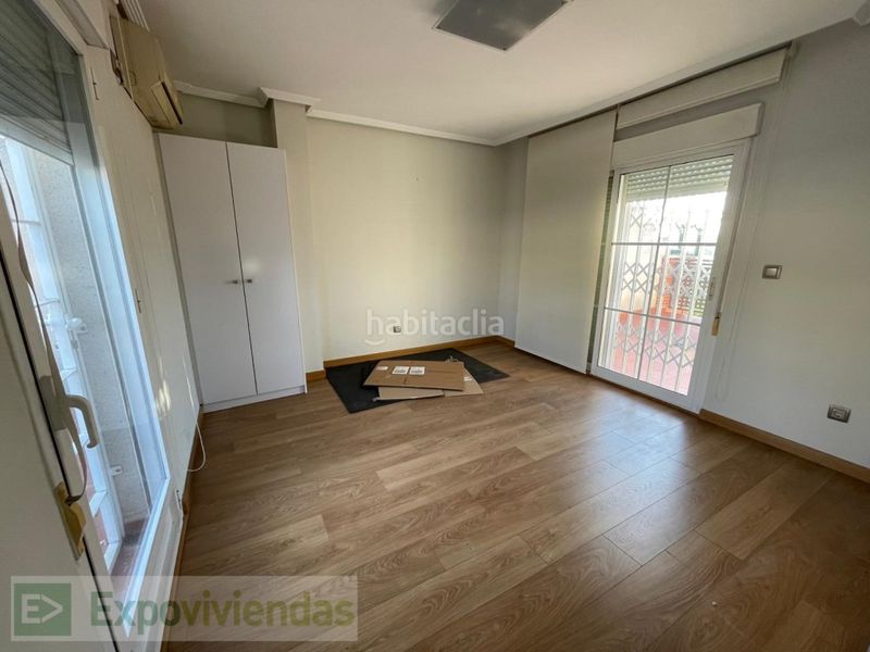 Foto 3b653415-155e-4e75-b537-1cdb1e7de7a3. Casa amb aparcament a Alberca Murcia