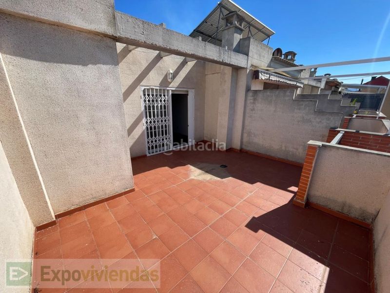 Foto 425db22d-ac42-4c39-a320-836ca9be675f. Casa amb aparcament a Alberca Murcia