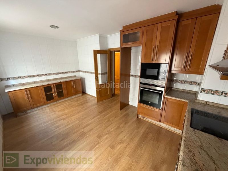 Foto 718102cd-c2cc-4cba-9061-417a9a26c105. Casa amb aparcament a Alberca Murcia