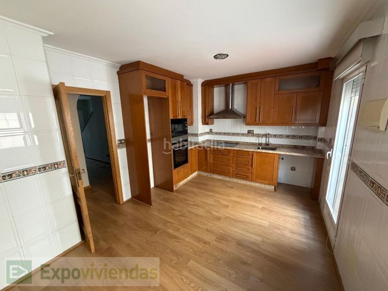 Foto 91c5c892-4420-459b-acc5-be07e969d974. Casa amb aparcament a Alberca Murcia