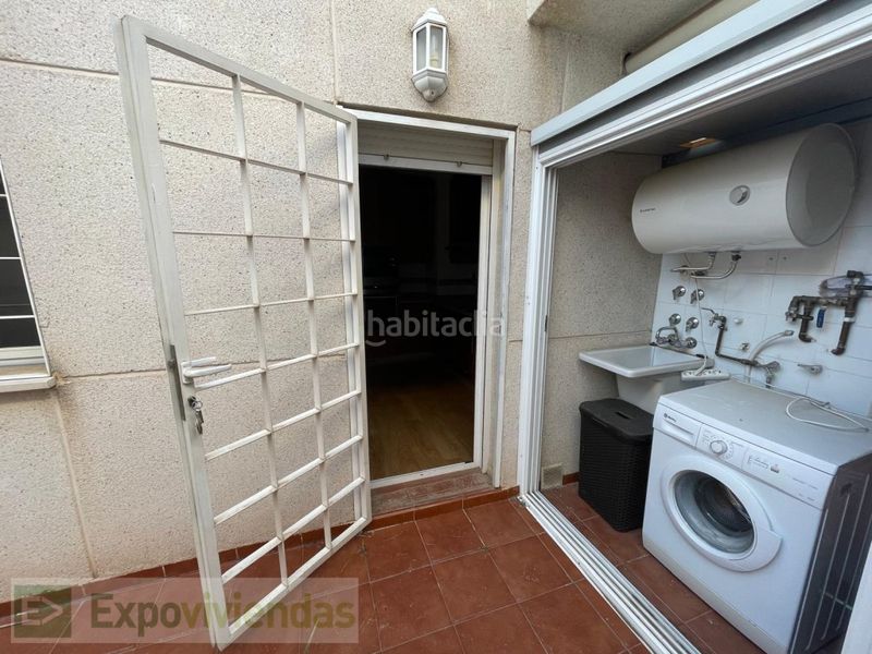 Foto 9c33bc73-a411-480e-89bb-d107195bee30. Casa amb aparcament a Alberca Murcia