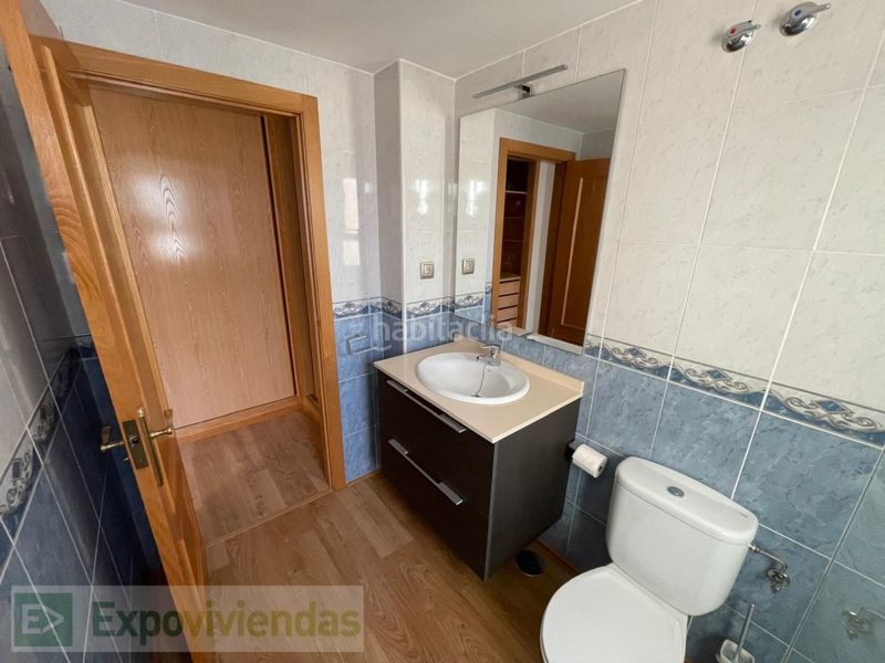 Foto 9c8ccd1b-23f9-4d4d-9964-b65245ac5465. Casa amb aparcament a Alberca Murcia