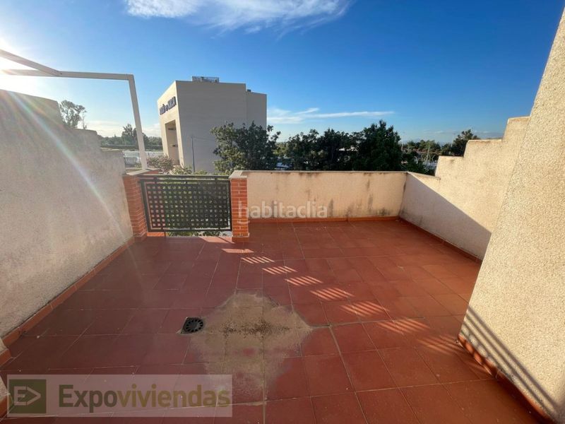 Foto 9f25a94b-d15c-4fec-9227-57c78bf5552b. Casa amb aparcament a Alberca Murcia