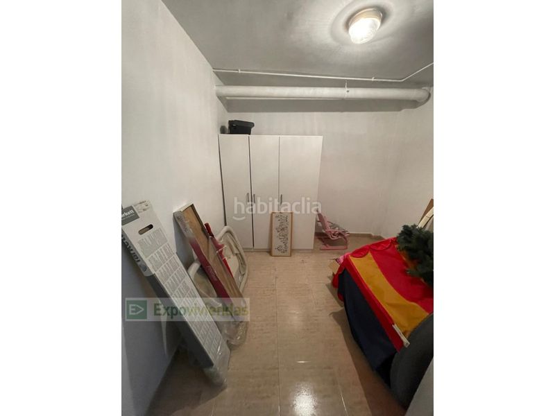 Foto b83c03f5-fb47-479e-8392-049497930122. Casa amb aparcament a Alberca Murcia
