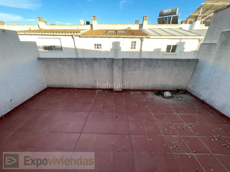 Foto db14d086-271b-4e05-9655-eb95b7914cb2. Casa amb aparcament a Alberca Murcia