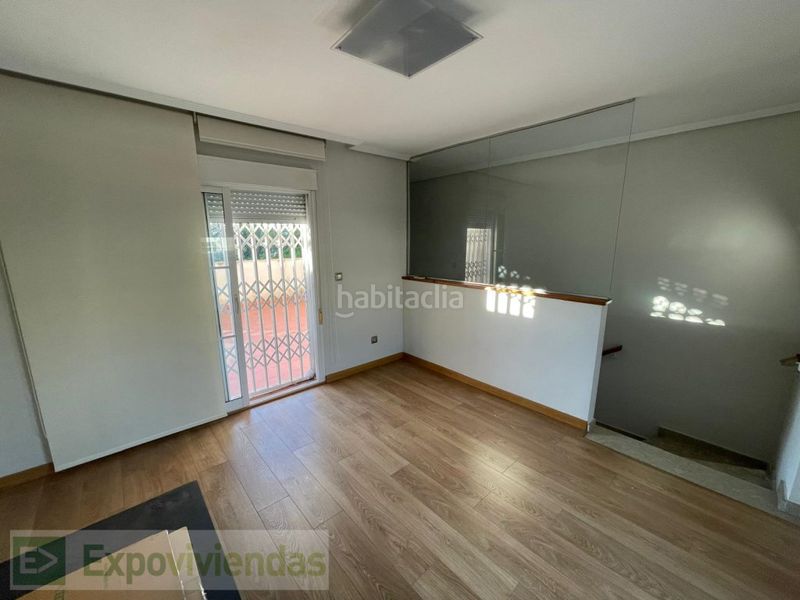 Foto e6972b46-35ba-4595-9093-7c653fcf1b95. Casa amb aparcament a Alberca Murcia