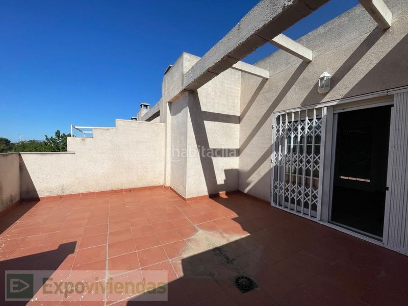 Foto ef81153e-10de-4145-a105-4e51f15c80c1. Casa amb aparcament a Alberca Murcia