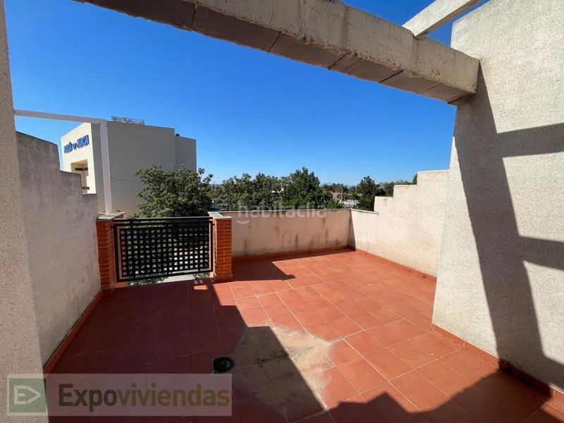 Foto f5138a75-13c5-4897-927f-cbff6c8364a1. Casa amb aparcament a Alberca Murcia