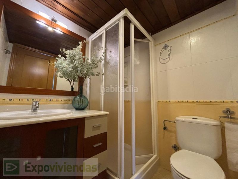 Foto 16cadee8-2536-48e8-95f9-fc2c63c01bb0. Àtic amb aparcament a Beniel