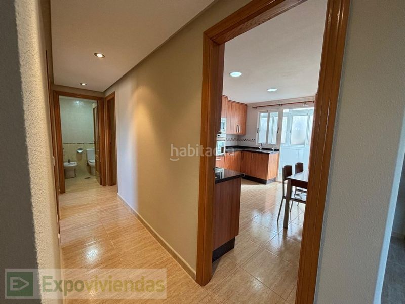 Foto 2bc6df66-c3d2-4016-8ba8-9e5b5401cccc. Àtic amb aparcament a Beniel