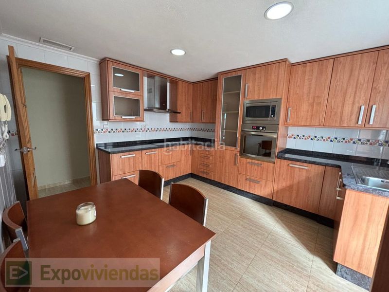 Foto 4963c32e-3f9c-4f47-a79b-c381074e94d6. Àtic amb aparcament a Beniel